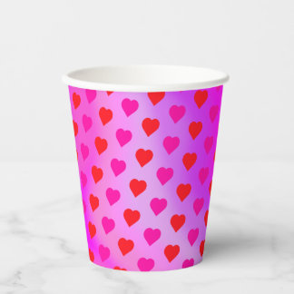 Paper cup