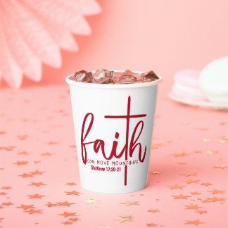 Paper cup