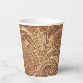 Paper cup