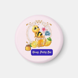 Paper cup magnet