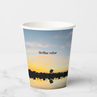 Paper Cup PAPERCUP