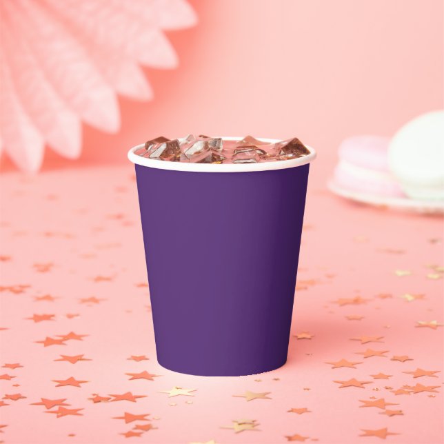 Paper Cups (Insitu)
