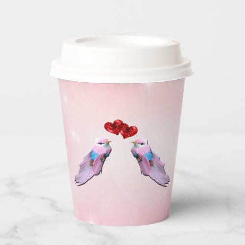 Paper Cups