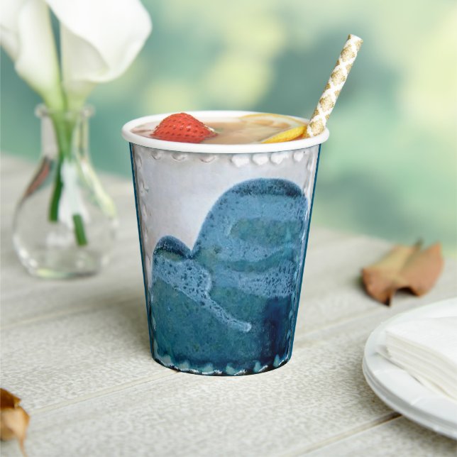 Paper Cups  (Insitu)