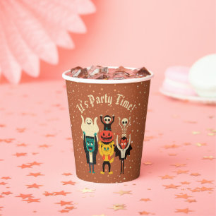 Paper Cups