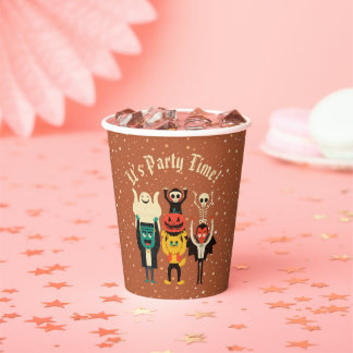 Paper Cups