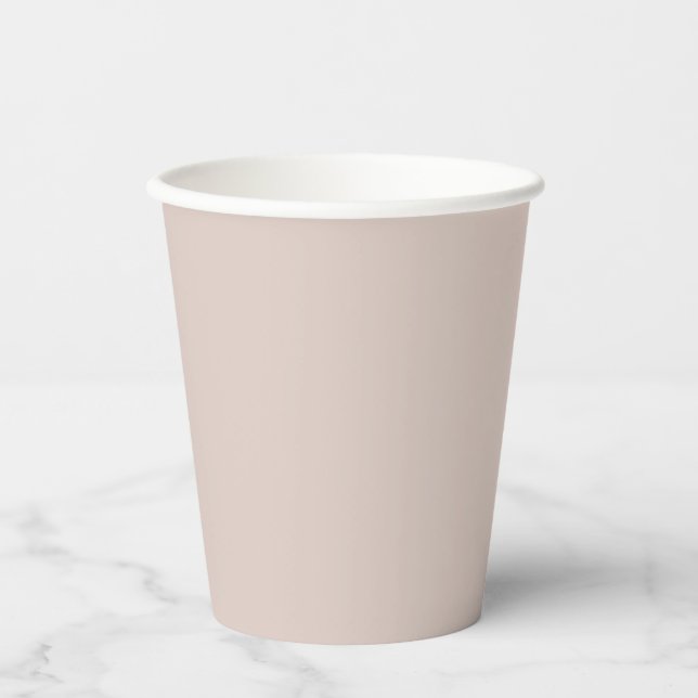 Paper Cups (Front)