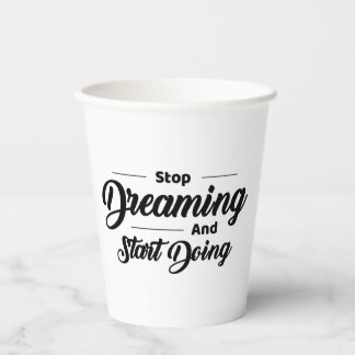 Paper Cups