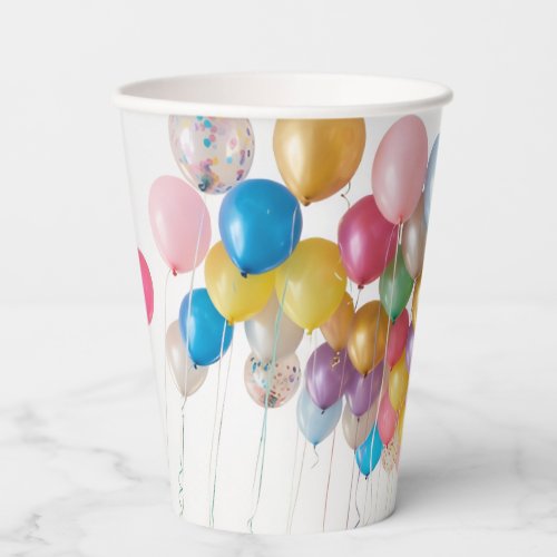 Paper Cups