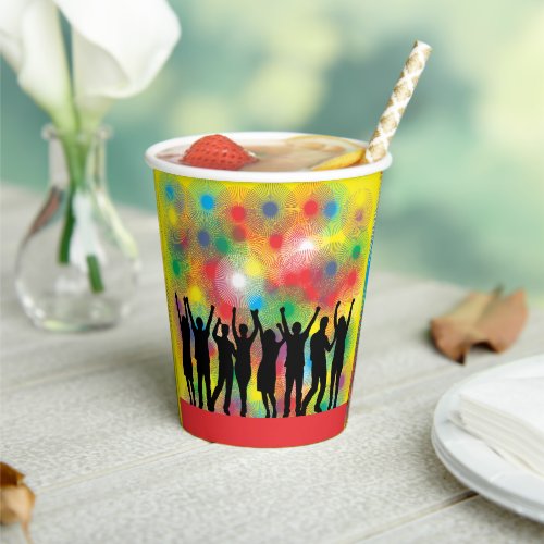 Paper Cups Size 8oz Paper Cup Lid None