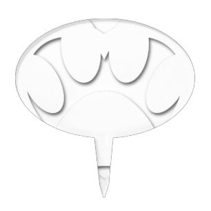 Paper Cut Dog Paw And Heart Shape Cake Topper