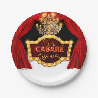 paper dish paper plates