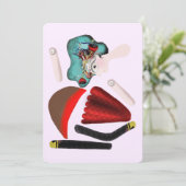 Paper Doll (Standing Front)