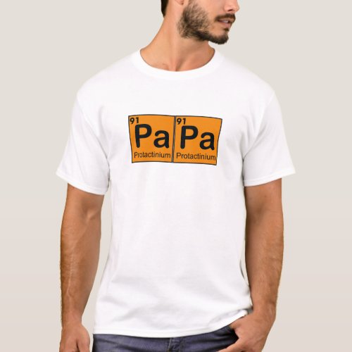 Paper elements Shirt