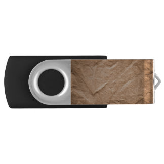 paper flash drive