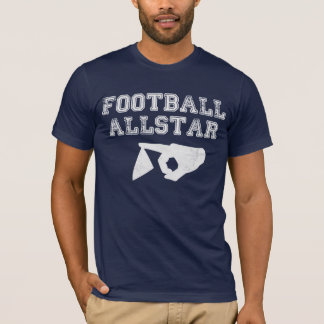 Paper Football Allstar T-Shirt