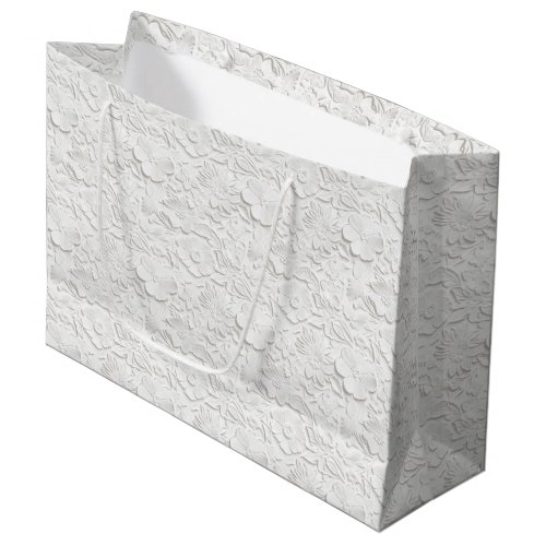 Paper Gift Bag