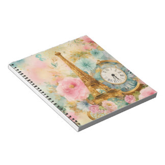 Paper Haven: Notepad Essentials Collection