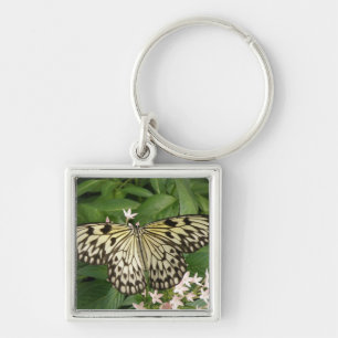 Paper Kite Butterfly Keychain