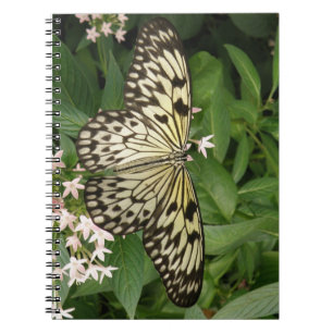 Paper Kite Butterfly Notebook