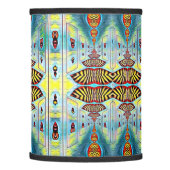 PAPER LANTERNS Lamp Shade (Left)