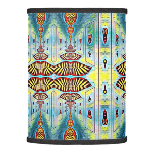 PAPER LANTERNS Lamp Shade (Right)