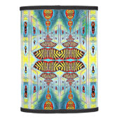 PAPER LANTERNS Lamp Shade (Back)