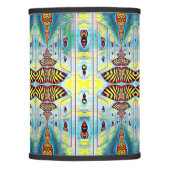 PAPER LANTERNS Lamp Shade (Front)