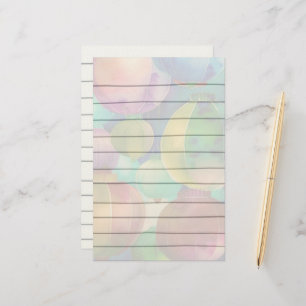 Paper Lanterns Stationery
