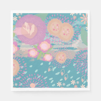 Paper Luncheon Napkin