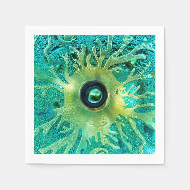 Paper Napkin (Front)