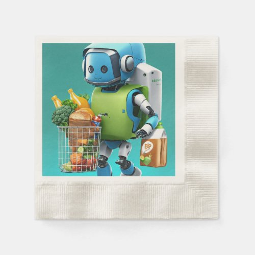 Paper Napkin