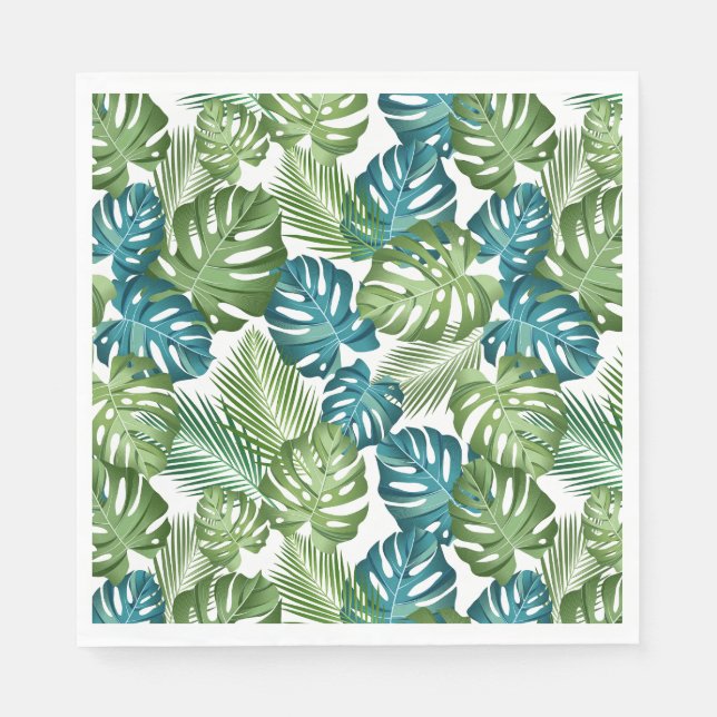 Paper Napkin (Front)