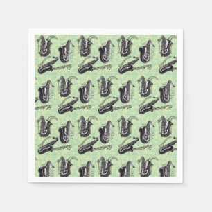 Paper Napkin
