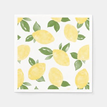 Paper Napkin by Whimzy_Designs at Zazzle