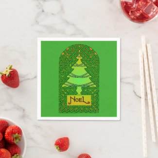 Paper Napkin