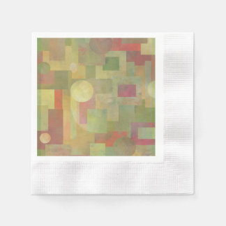 Paper Napkin