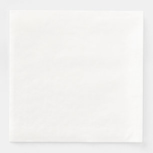 Paper Napkin