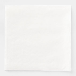 Paper Napkin