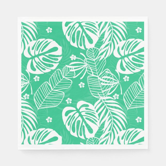 Paper Napkin (Front)