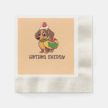 Paper Napkin
