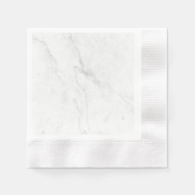 Paper Napkin (Front)