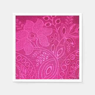 Paper Napkin color full paper napkins flower napki