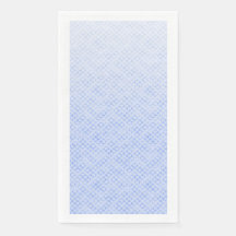 Paper Napkin Guest Towel