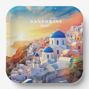 Paper Napkin Paper Plates