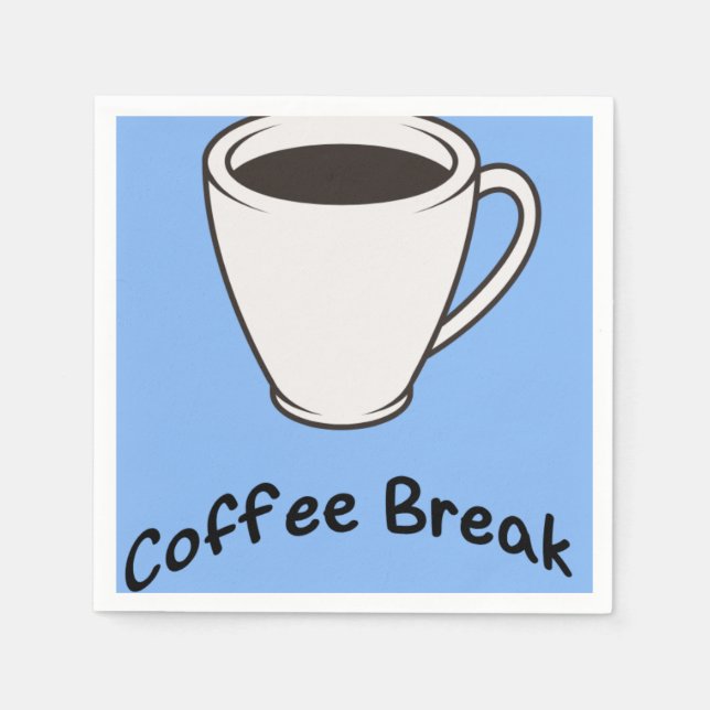 paper napkins  (Front)