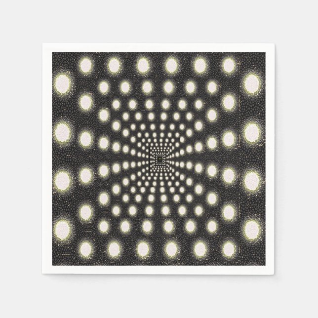 Paper Napkins (Front)