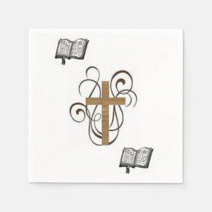 Paper Napkins