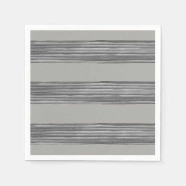 Paper Napkins (Front)