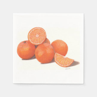 paper napkins